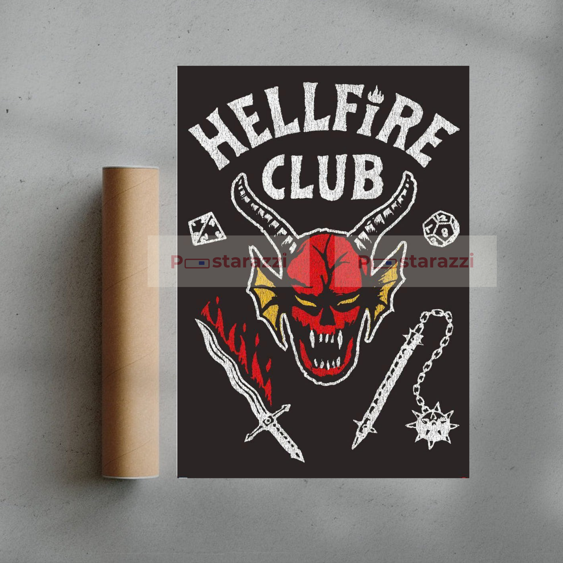 The Hellfire Club