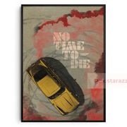No Time To Die
