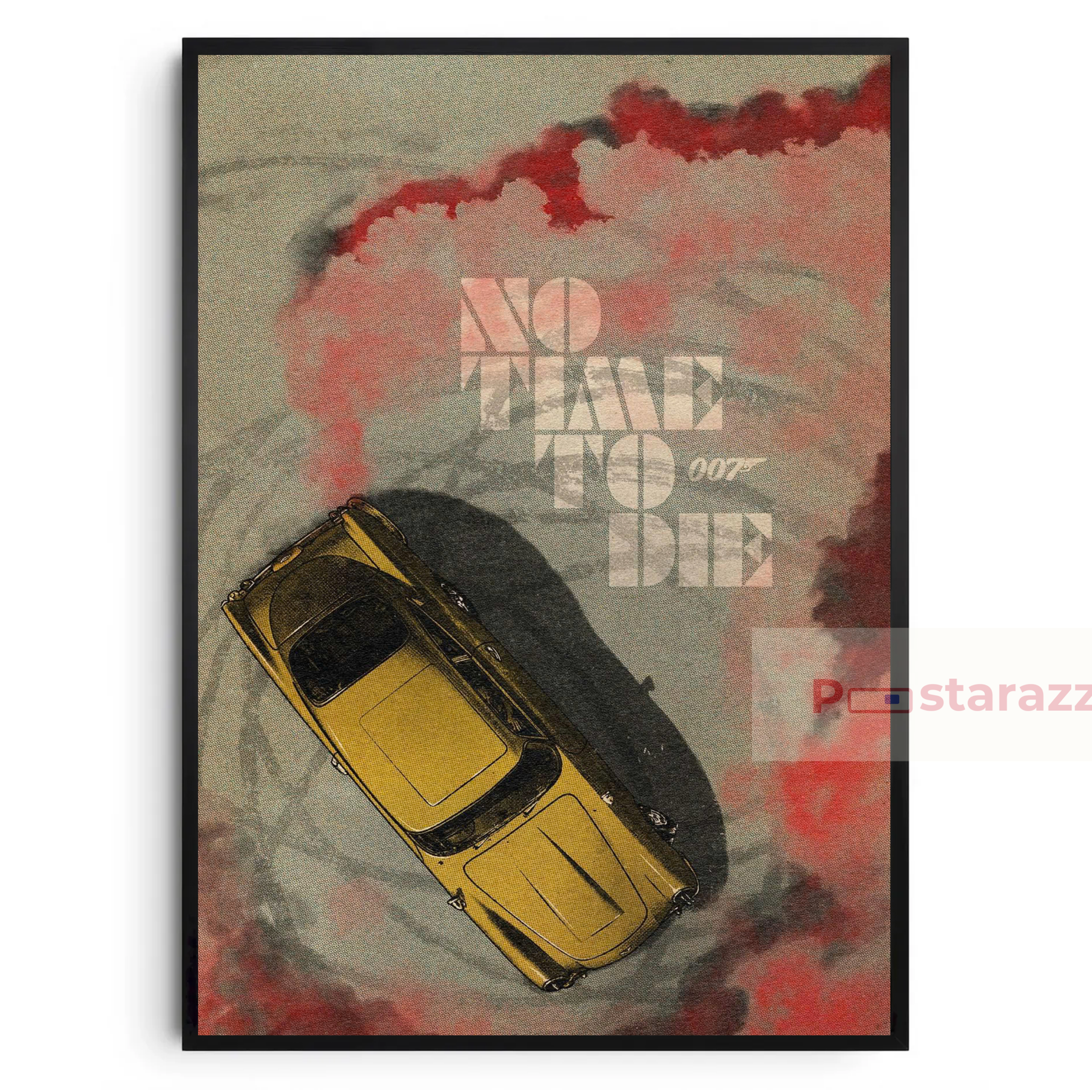 No Time To Die
