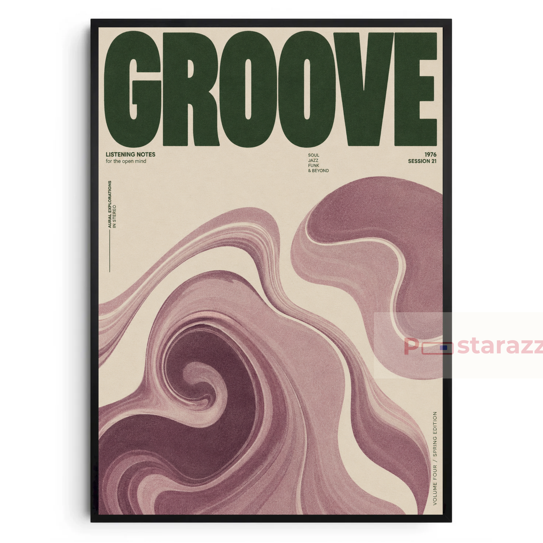 Groove