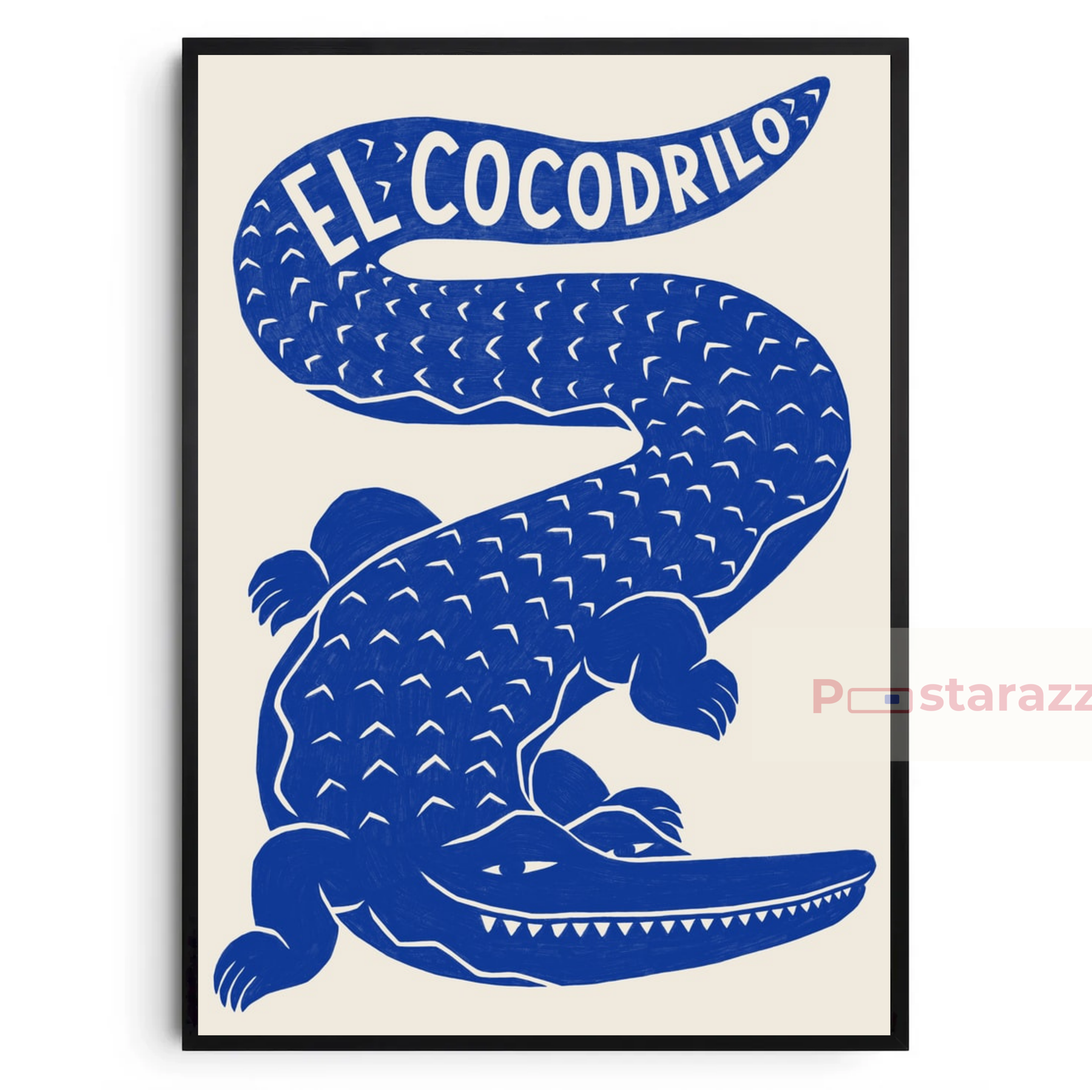El Cocodrilo