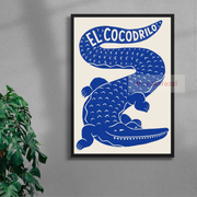 El Cocodrilo