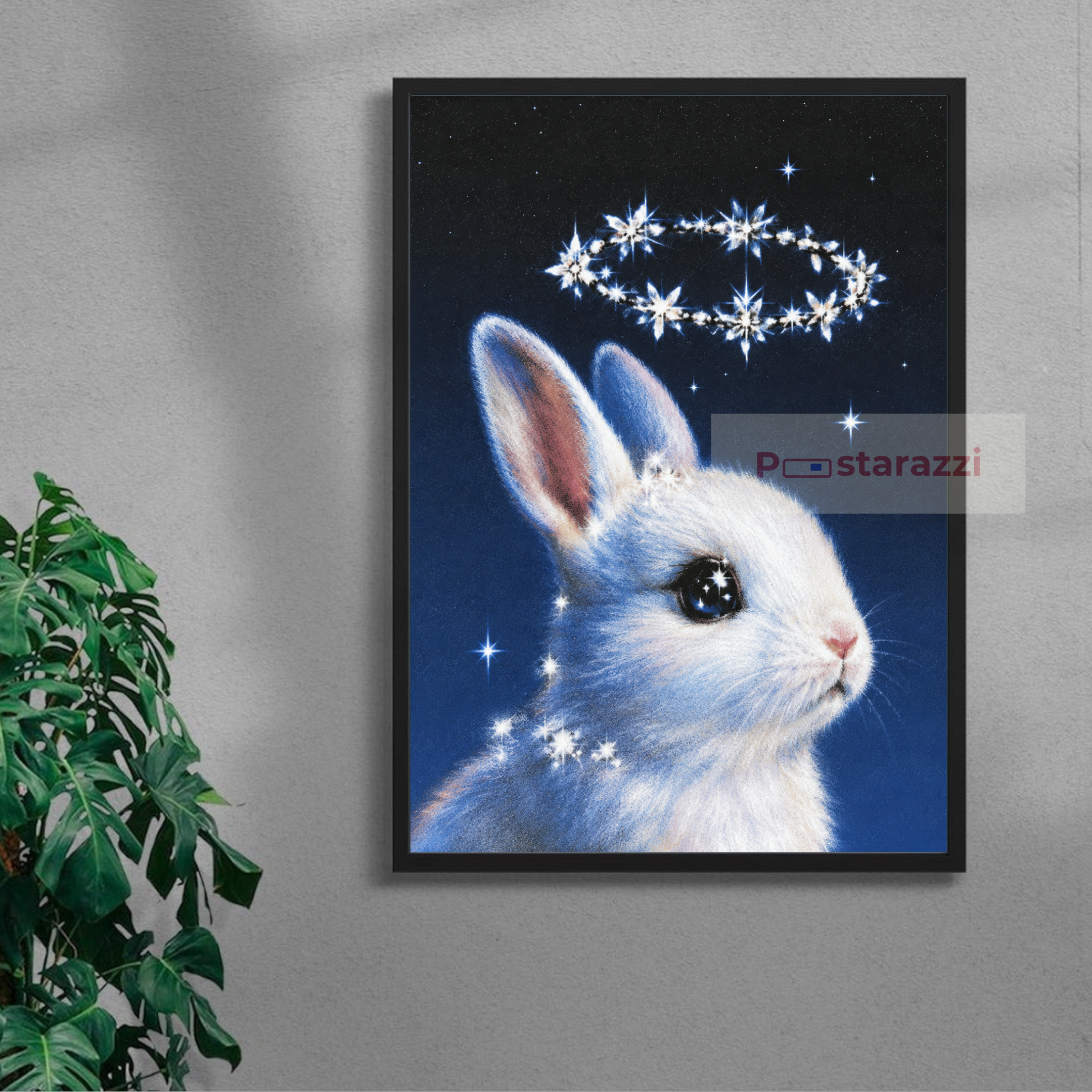 Bunny Angel