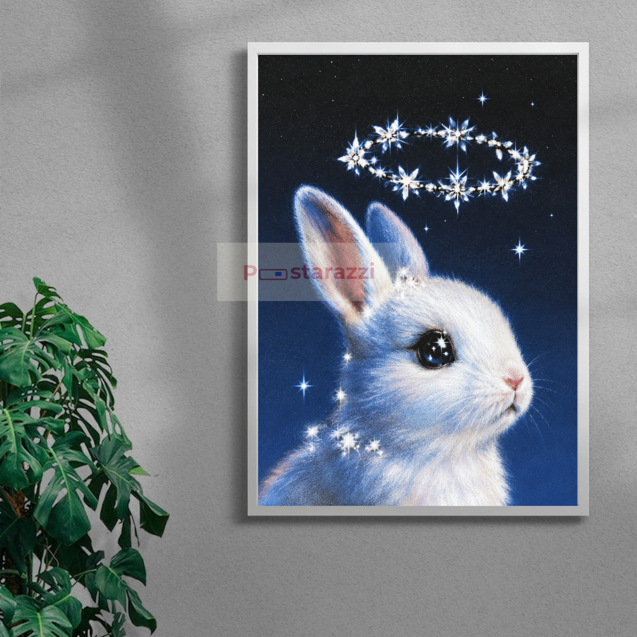 Bunny Angel