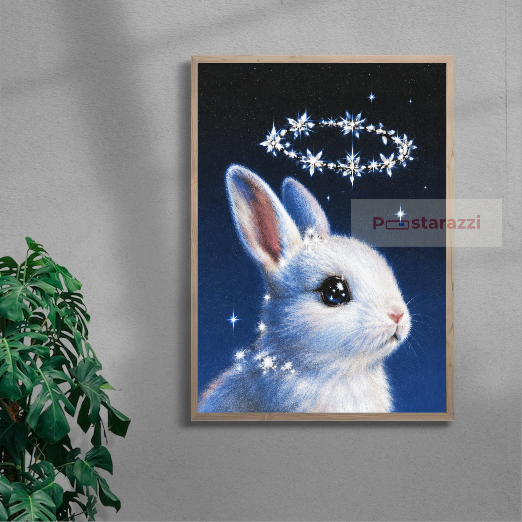 Bunny Angel