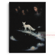 Stardust Fox