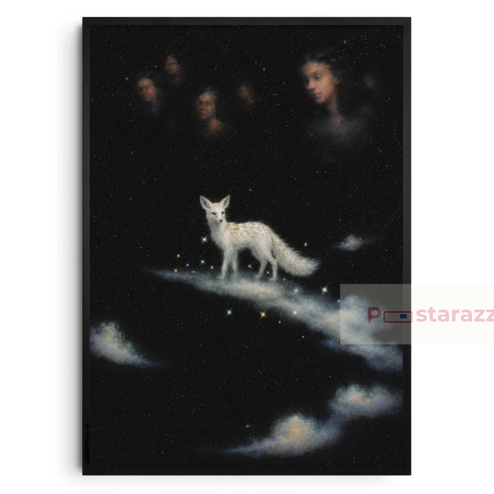 Stardust Fox