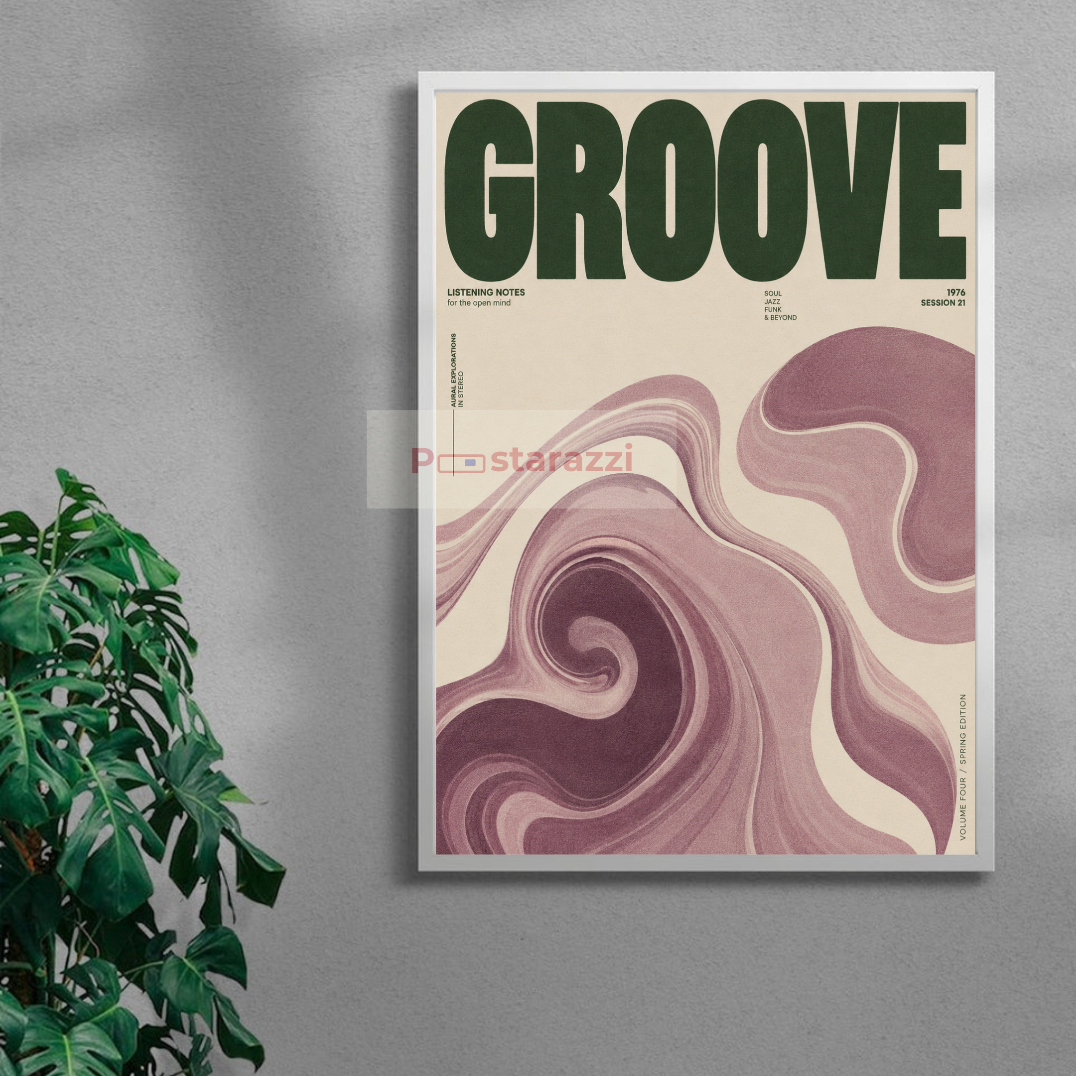 Groove
