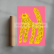 Lady Cat
