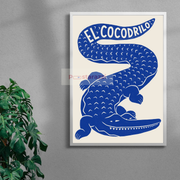 El Cocodrilo