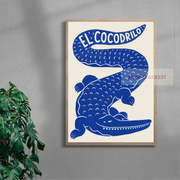 El Cocodrilo