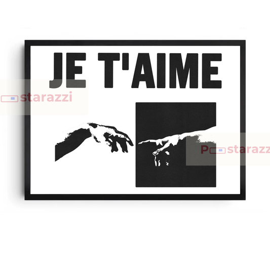 Je T'Aime