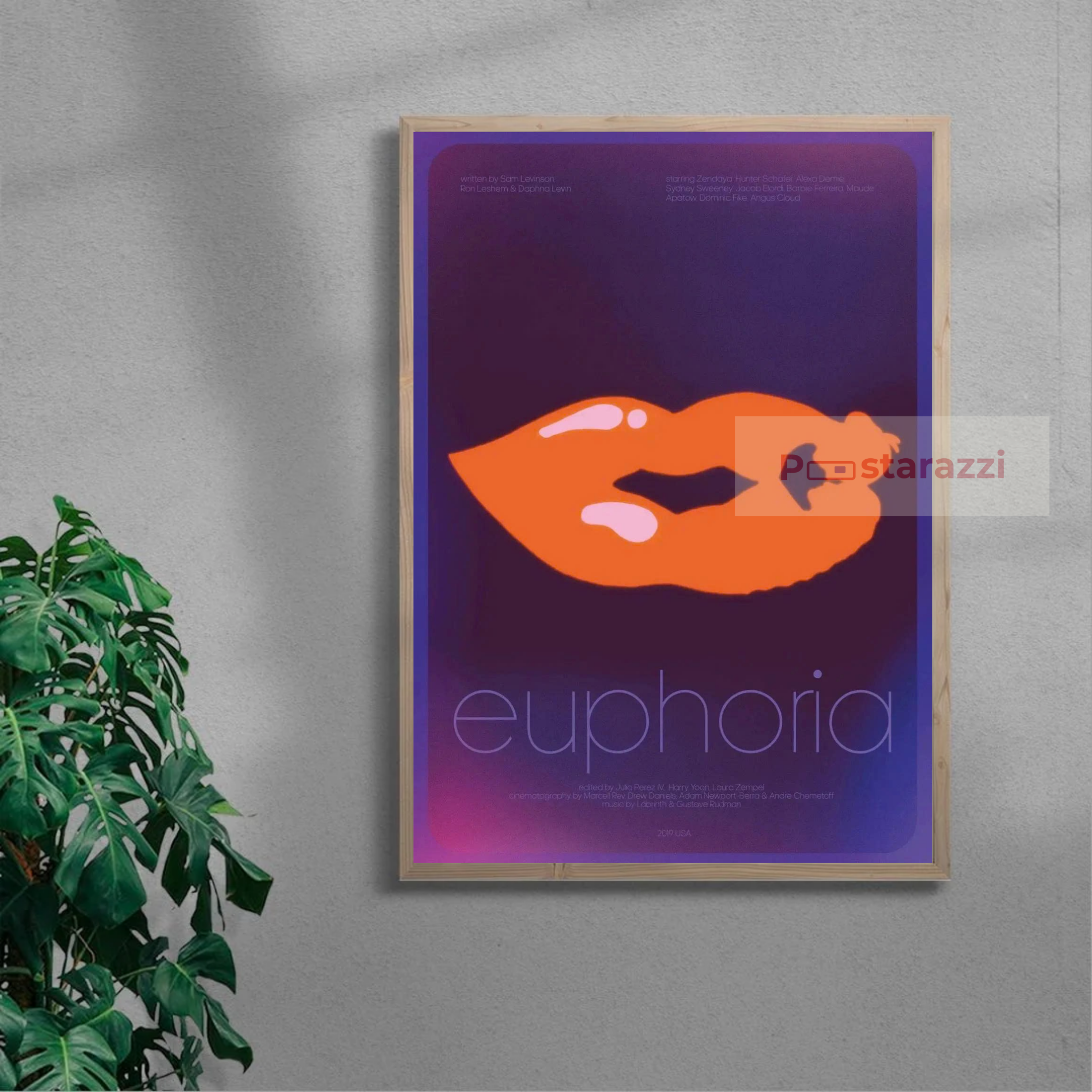 Euphoria