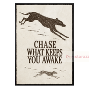Chase What Keeps You Awake