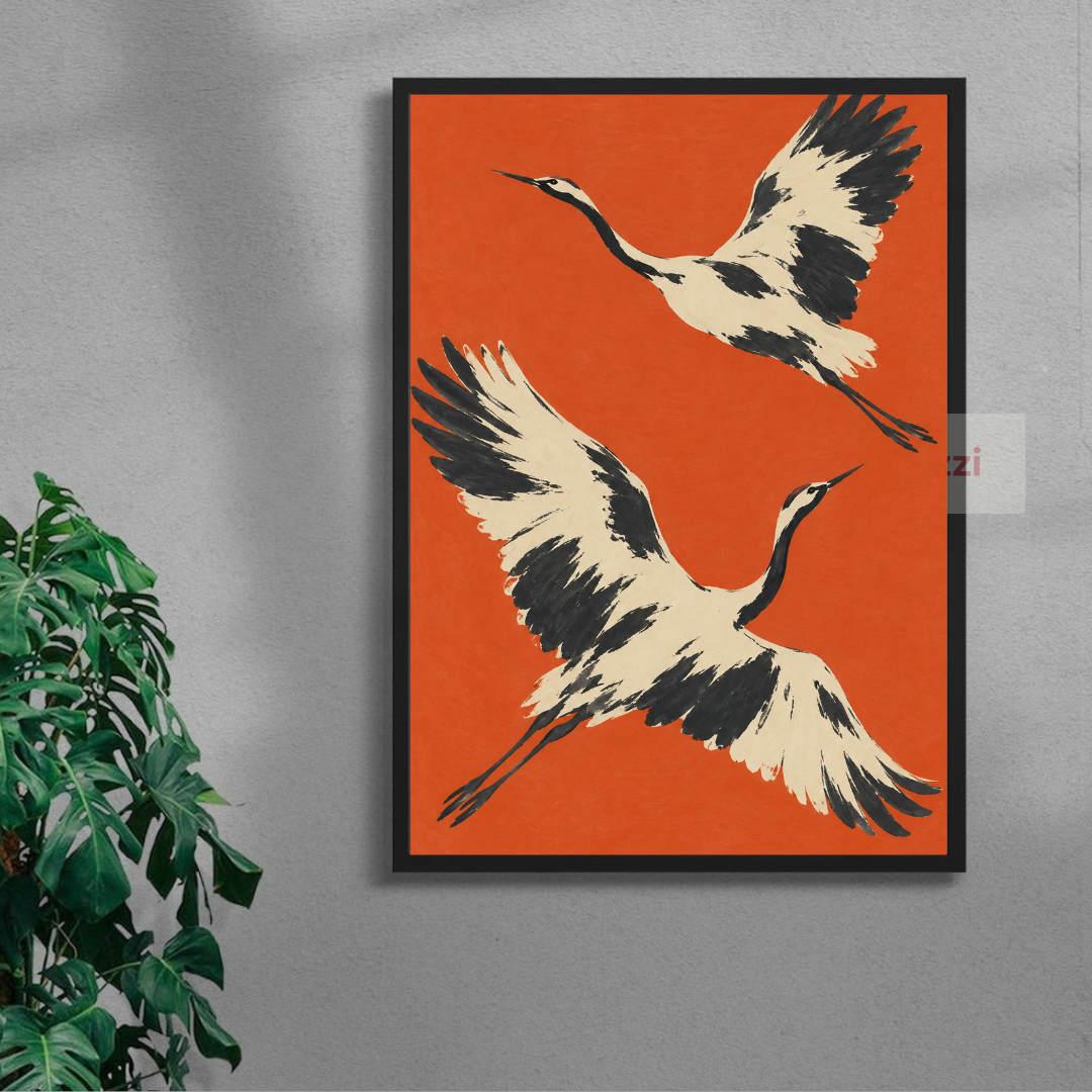 Cinnabar Flight — mockup Postarazzi, trang 2 trên 5