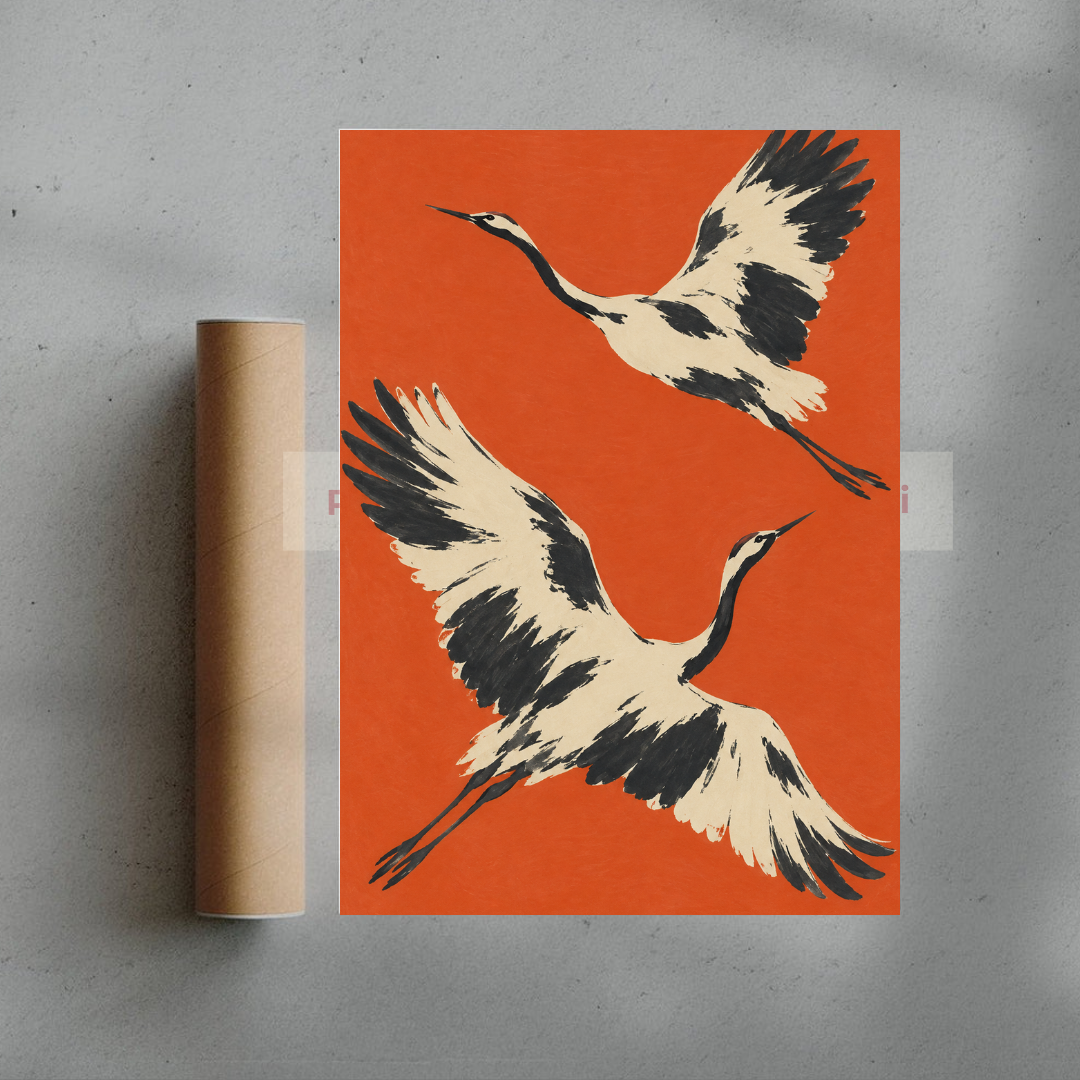 Cinnabar Flight — mockup Postarazzi, trang 5 trên 5