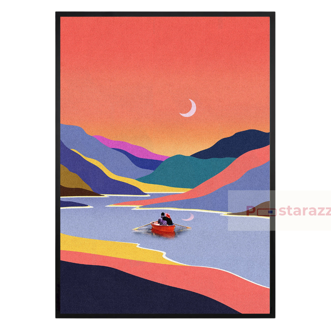 Crescent Drift