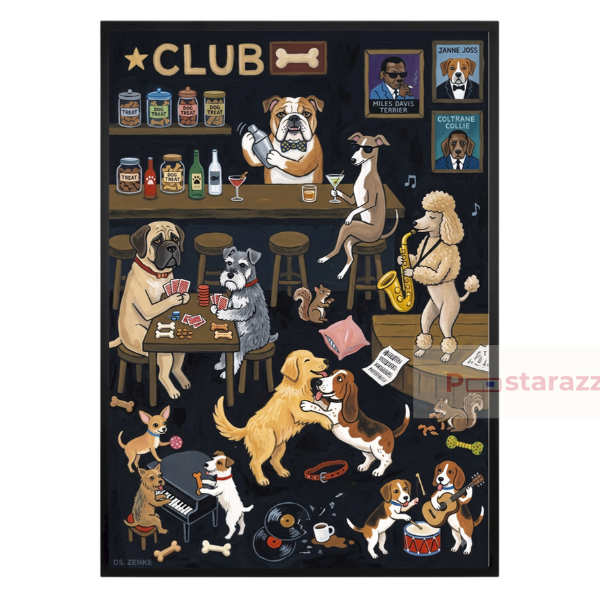 Dog Club