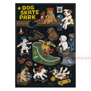 Dog Skate Park