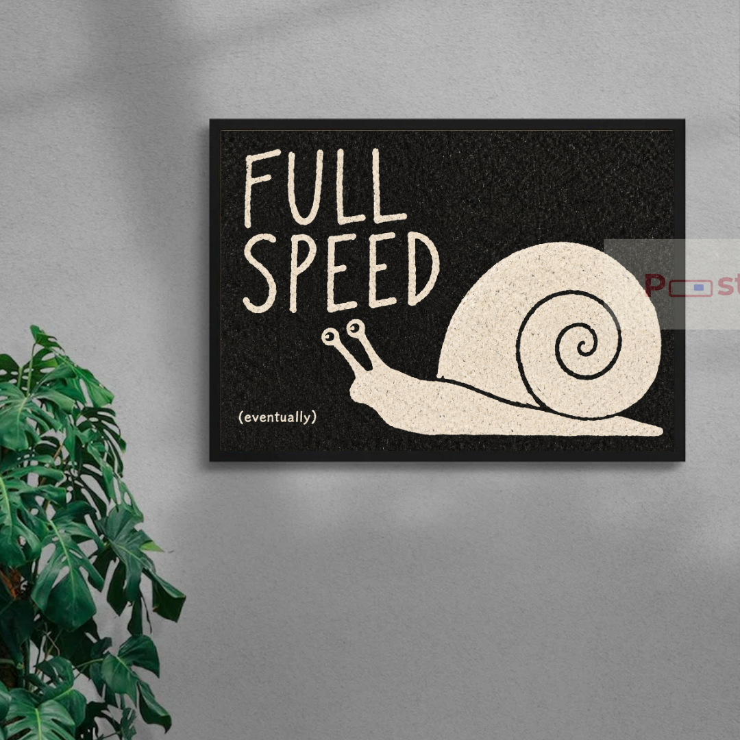 Full Speed — Khung Đen
