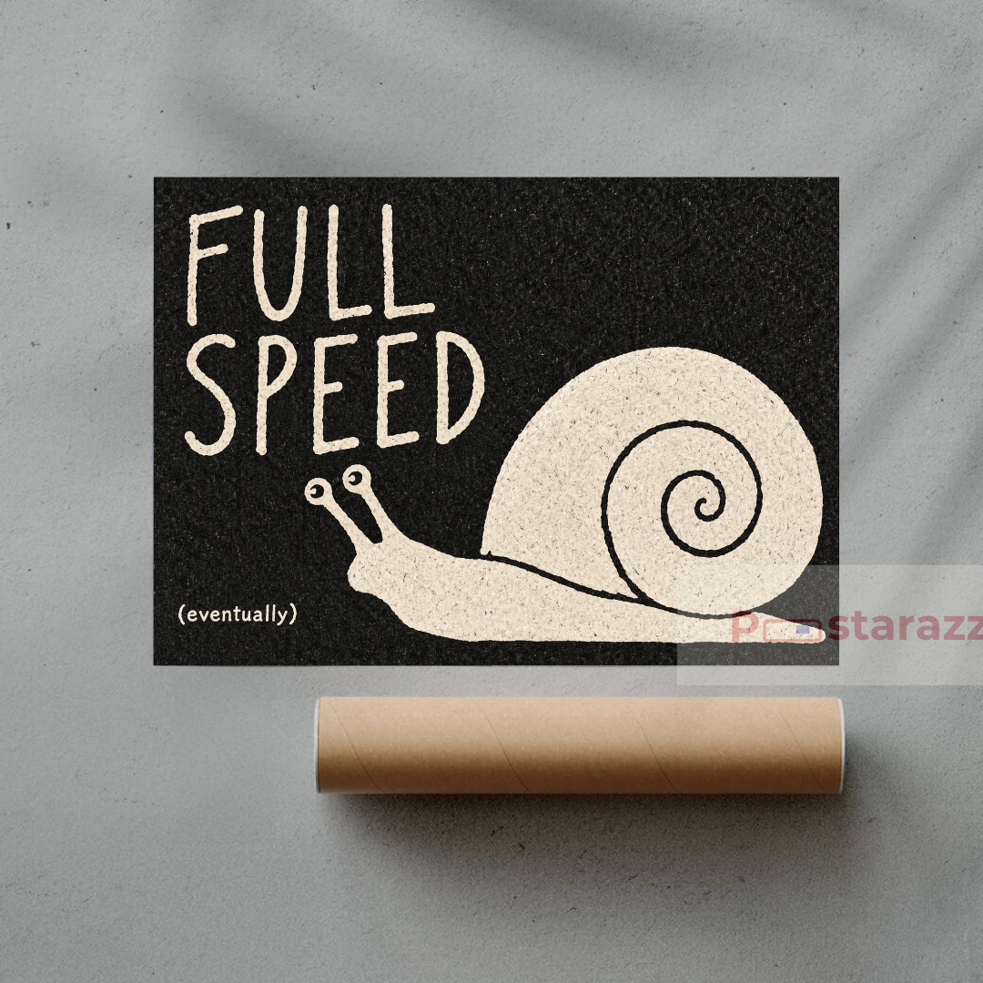 Full Speed — Chỉ In