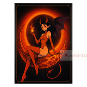 Infernal Moon