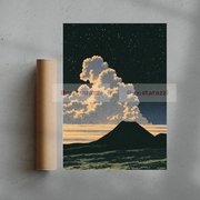Infinite Distance — print
