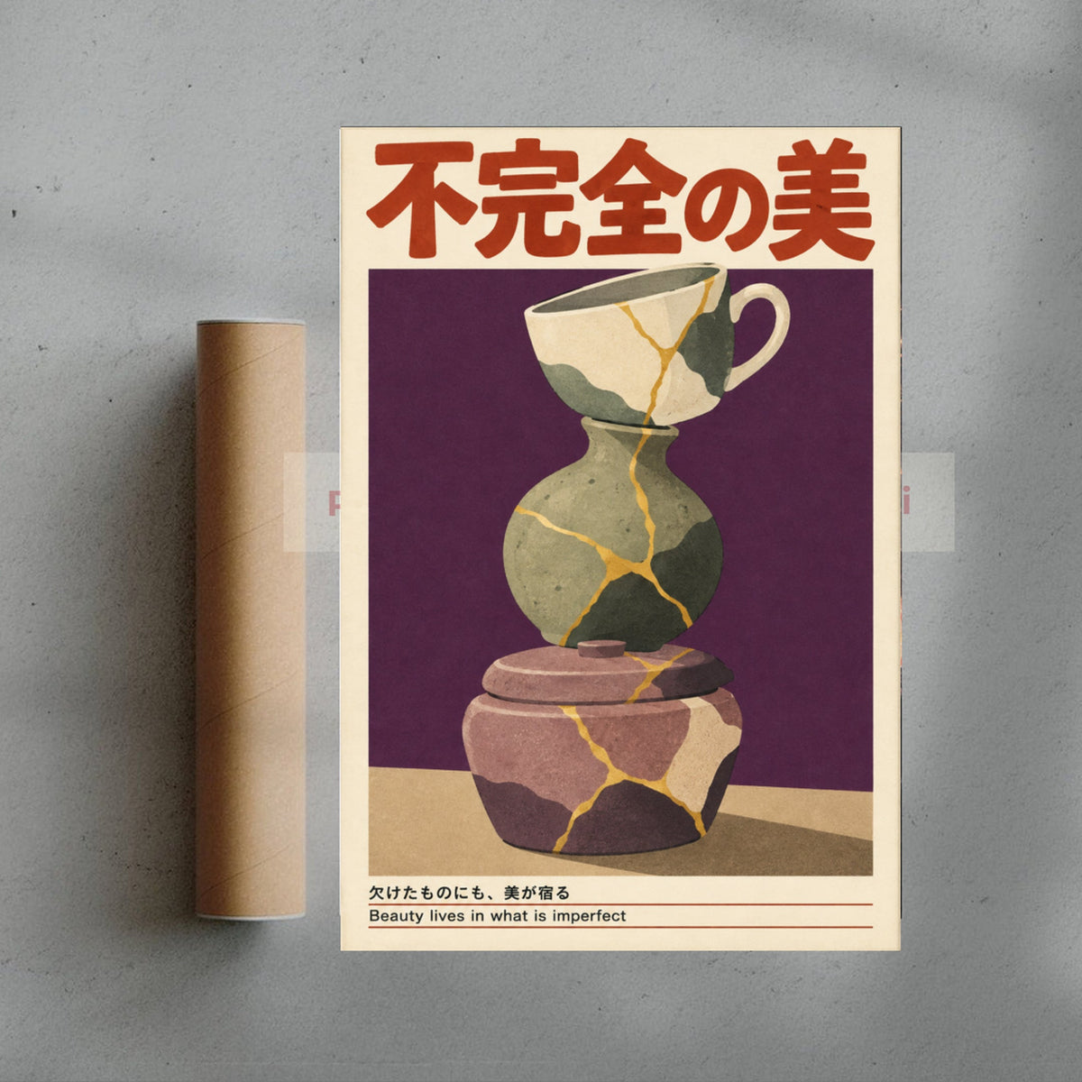 Imperfect Beauty mockup 5