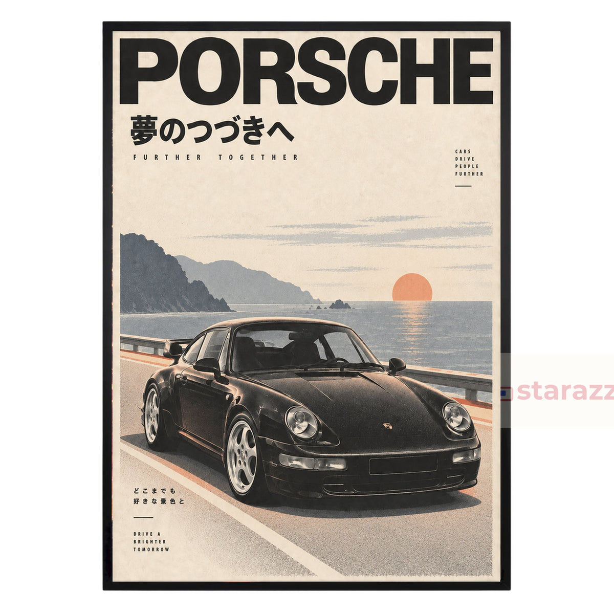 Porsche Classic Dream