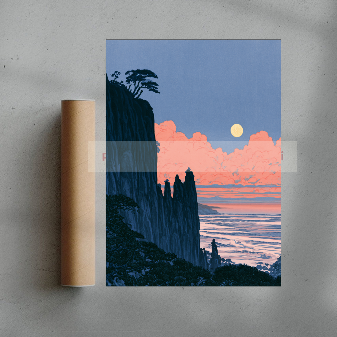 Twilight Dream – mockup 5