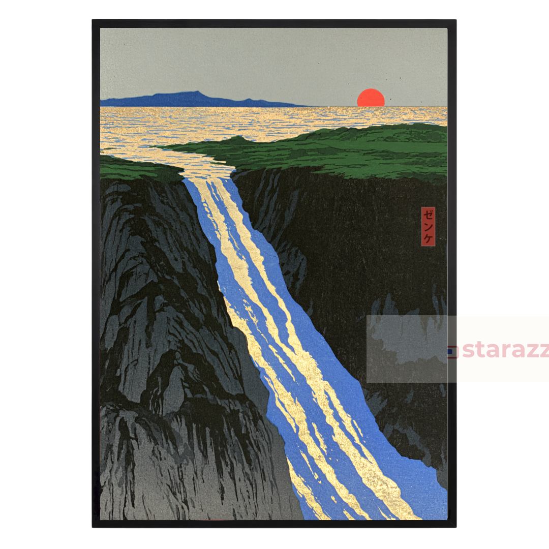 Water Fell