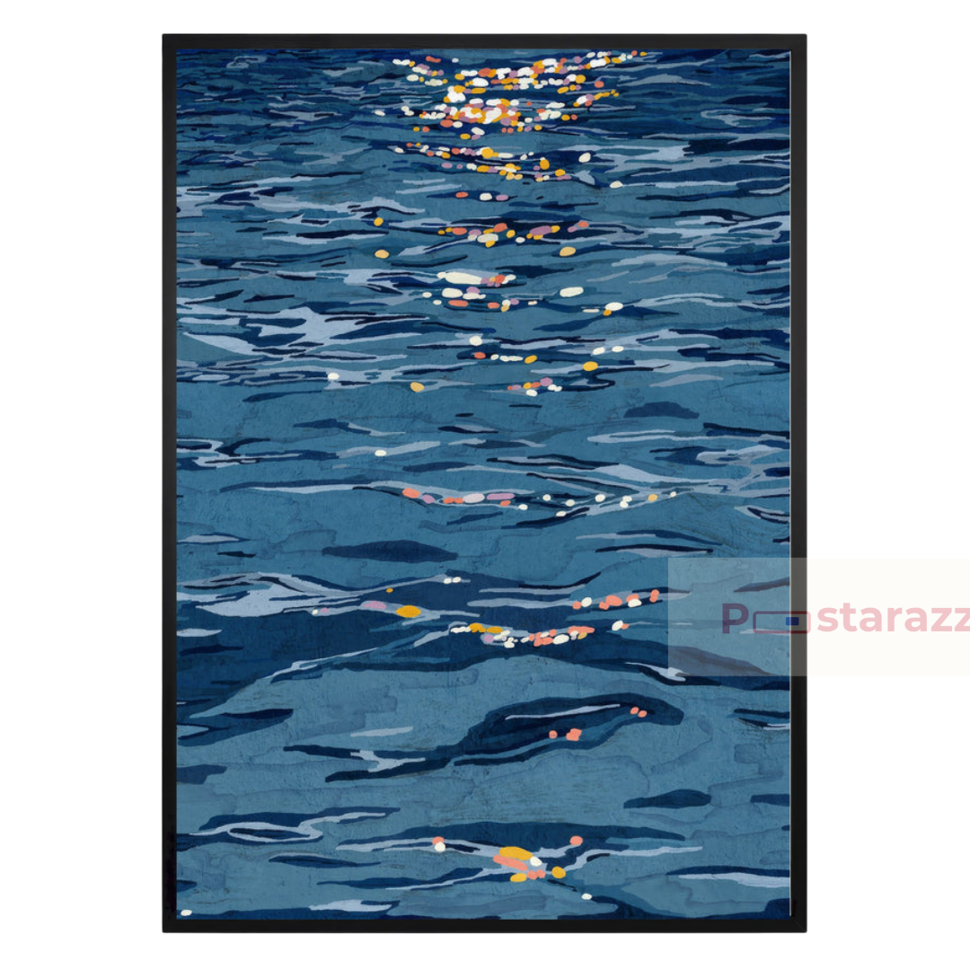 Sea of Sparks