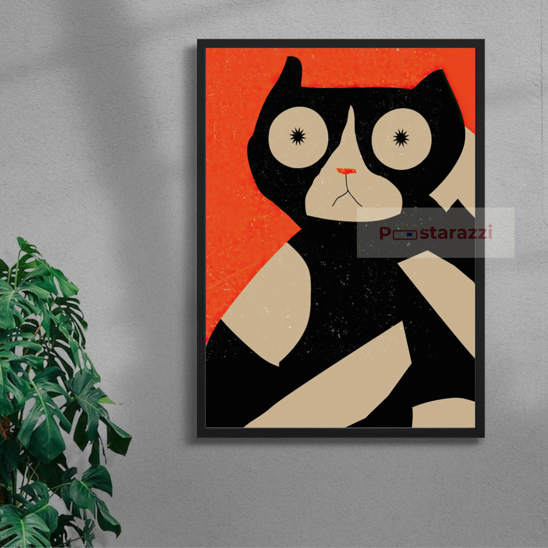 Starry Eyes — black-frame