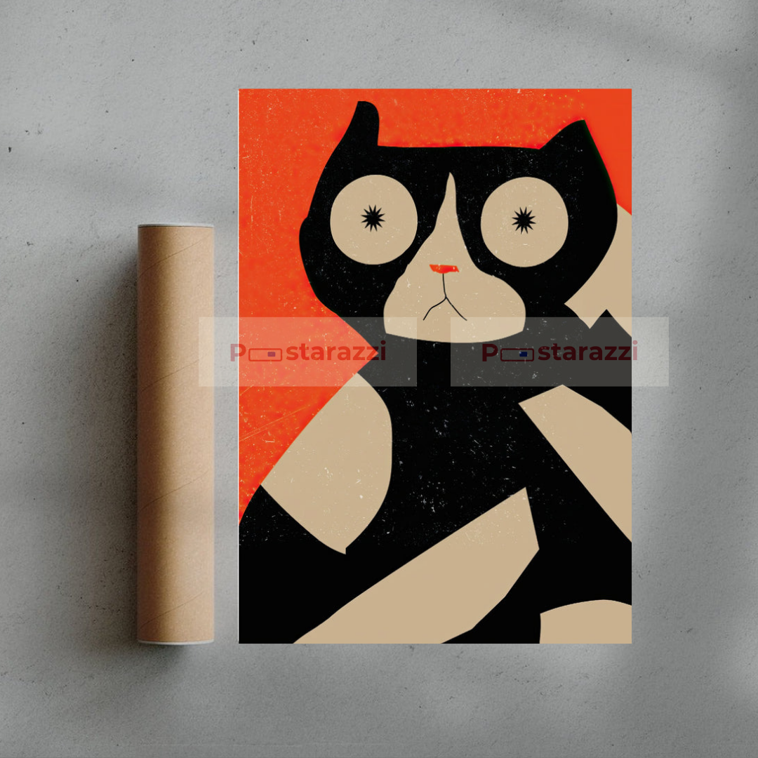 Starry Eyes — print-only