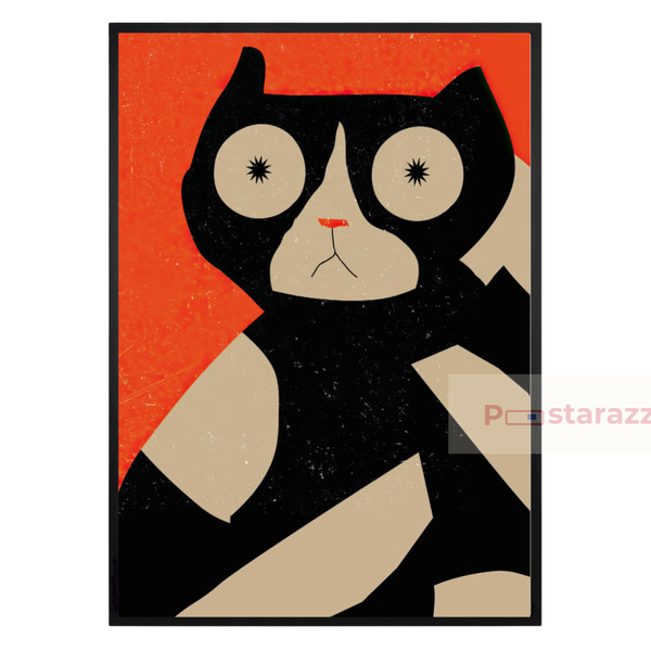 Tranh Starry Eyes