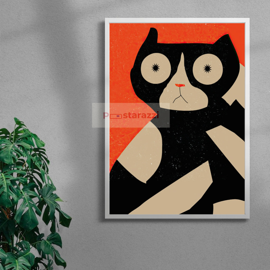 Starry Eyes — white-frame