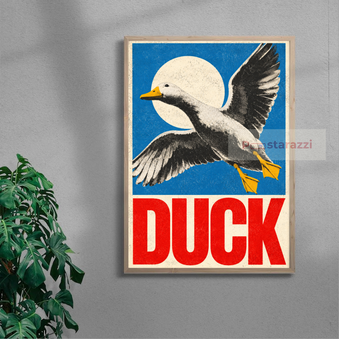 Taking Flight — oak-frame