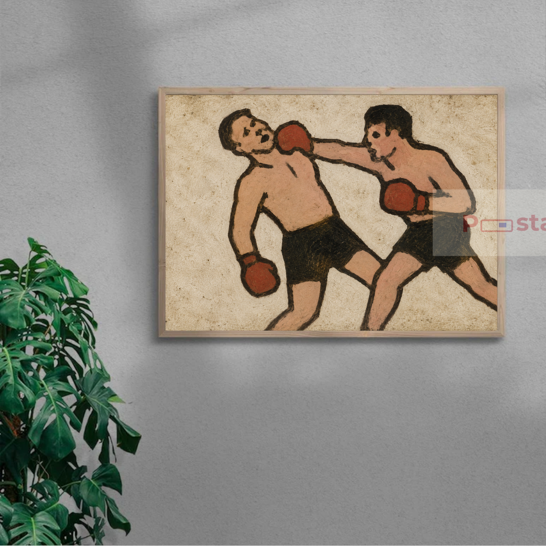 The Red Corner Postarazzi mockup 4
