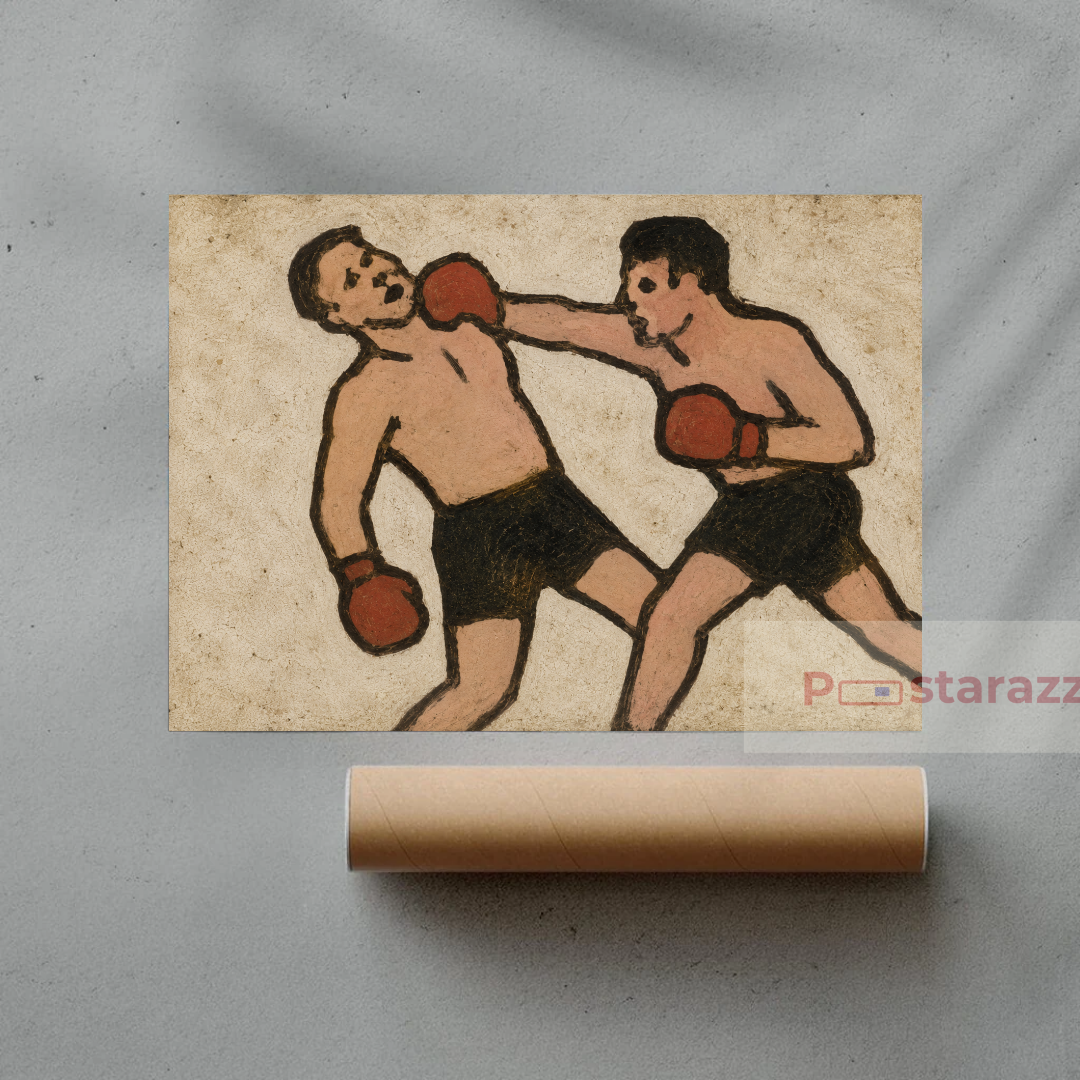 The Red Corner Postarazzi mockup 5
