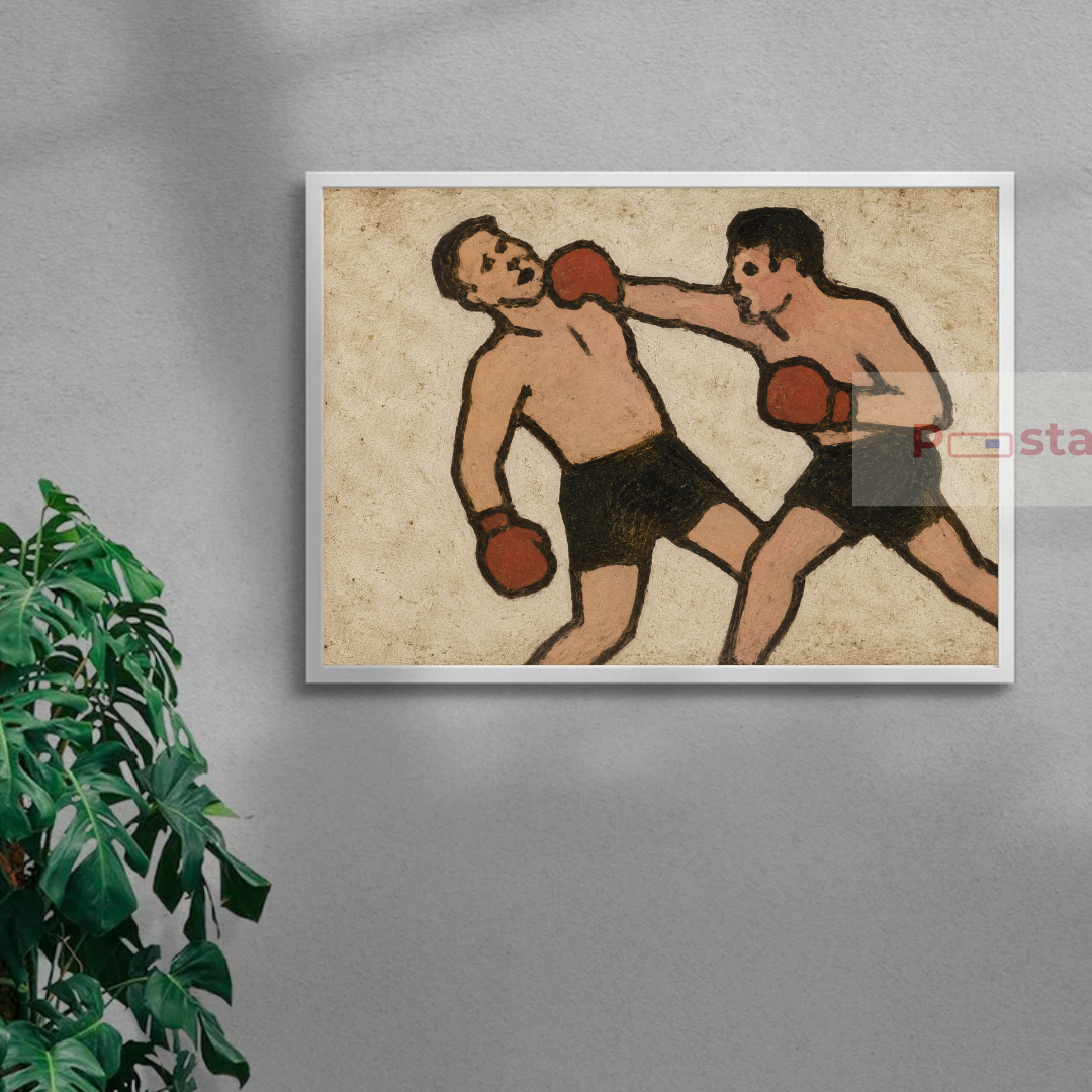The Red Corner Postarazzi mockup 3