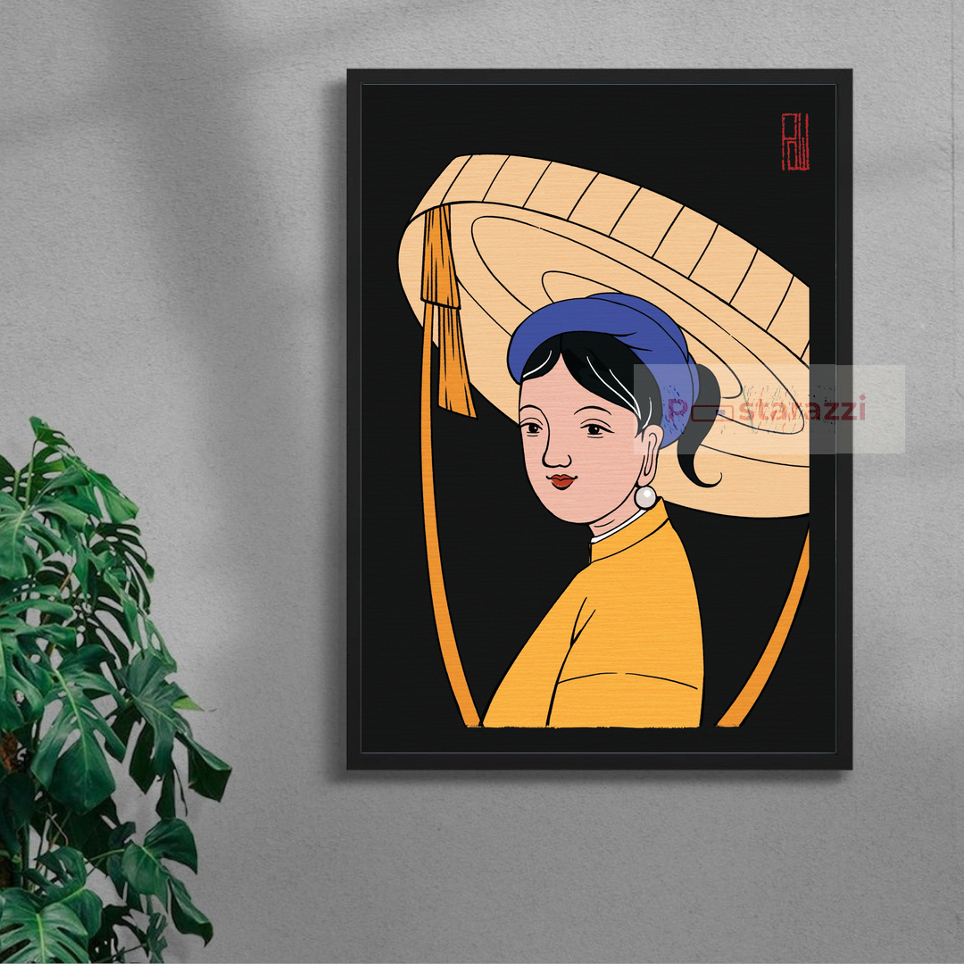 Tố Nữ — mockup 2