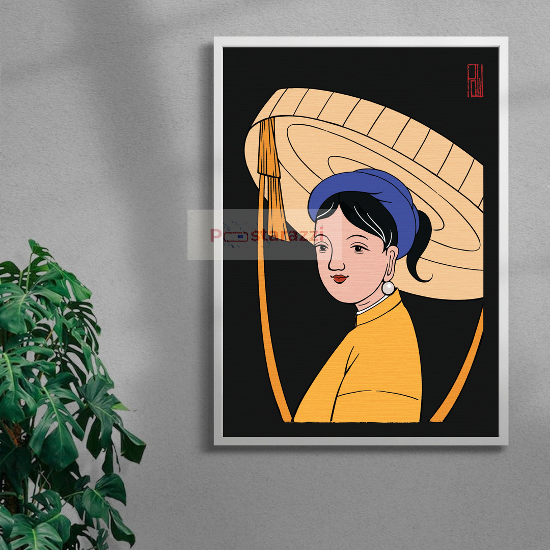 Tố Nữ — mockup 3