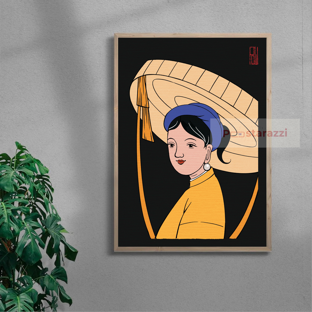 Tố Nữ — mockup 4