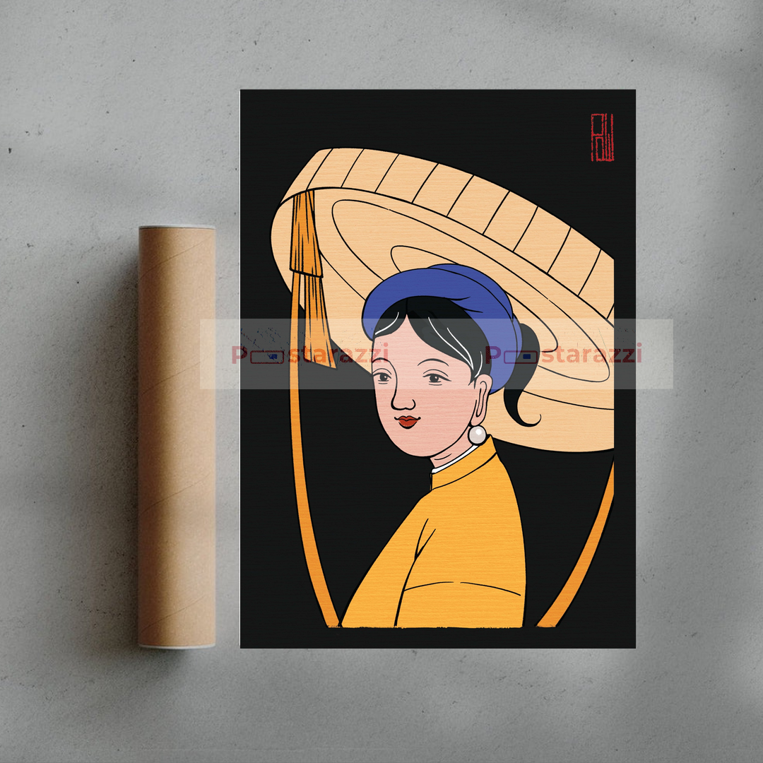 Tố Nữ — mockup 5